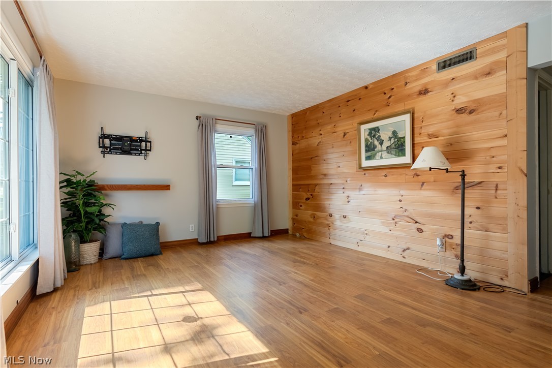 Newberry Heights - Residential