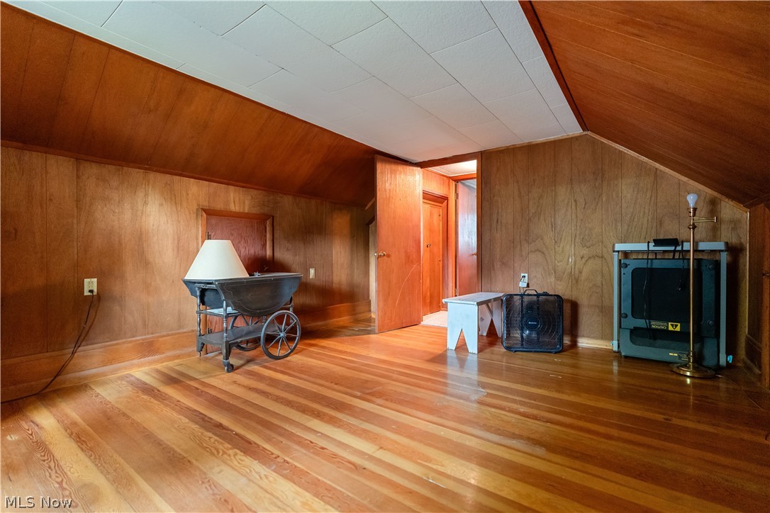 Newberry Heights - Residential