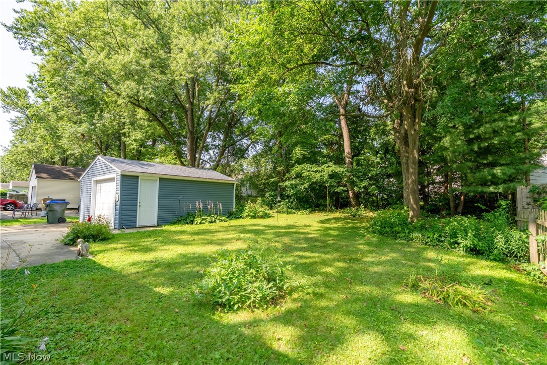 Newberry Heights - Residential