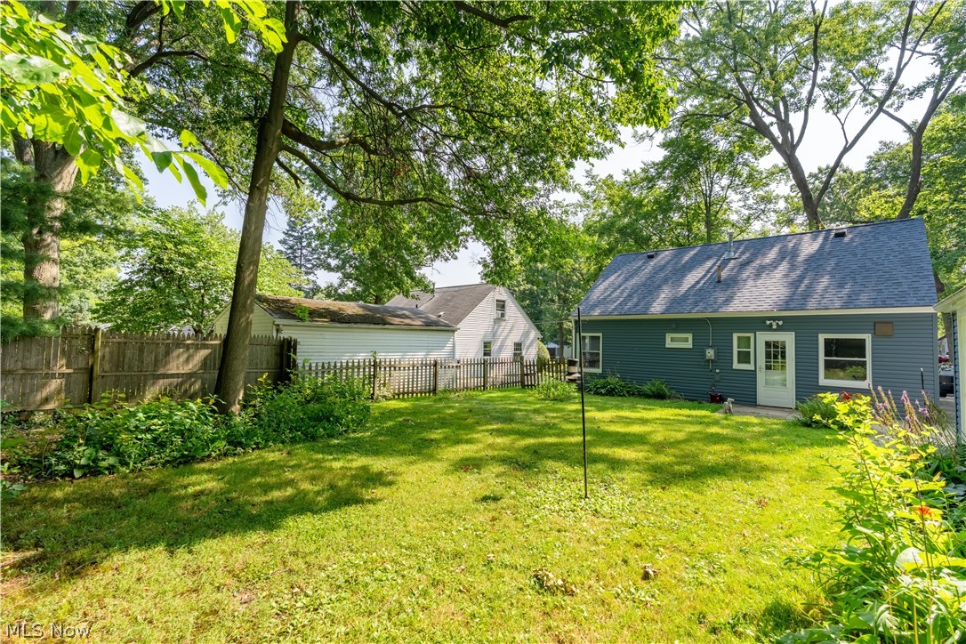 Newberry Heights - Residential