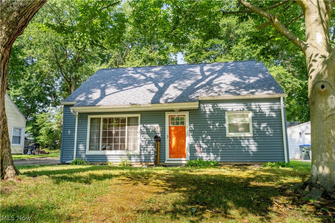 Newberry Heights - Residential
