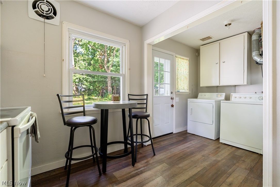 Newberry Heights - Residential