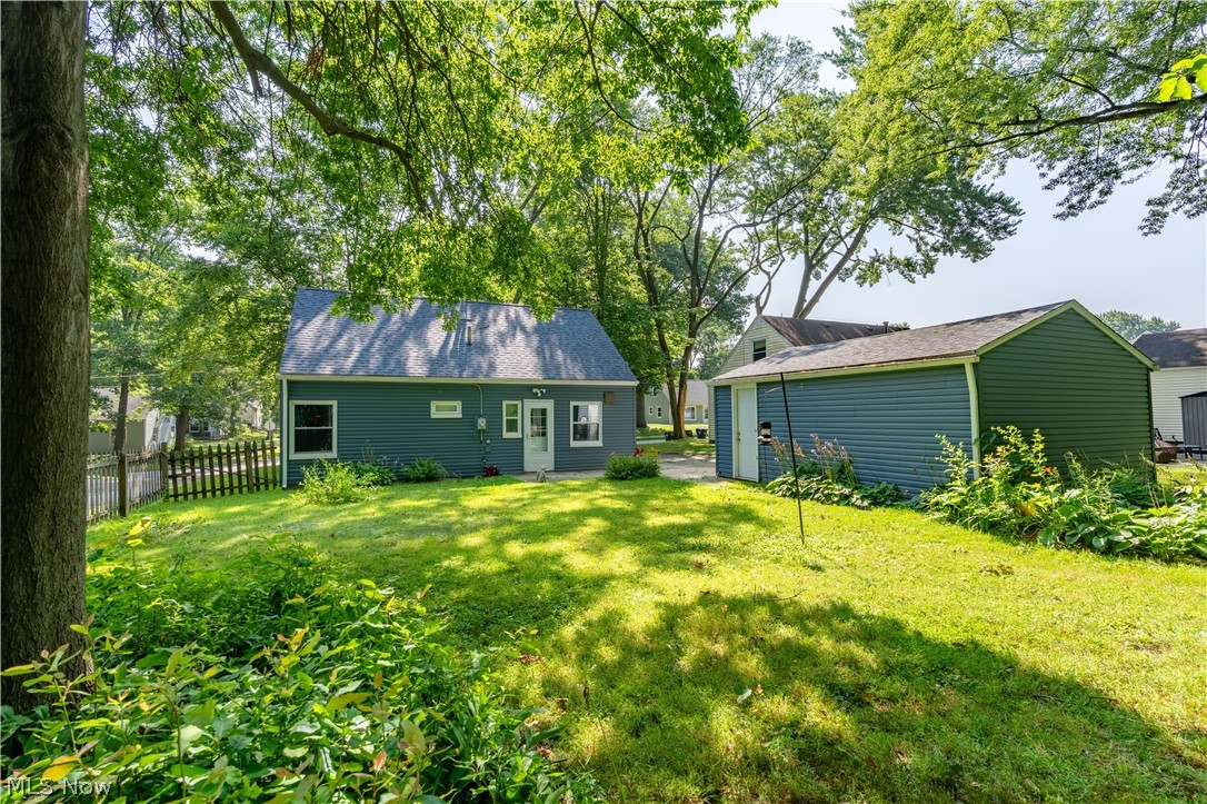 Newberry Heights - Residential
