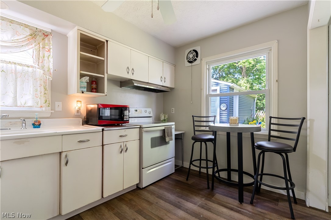 Newberry Heights - Residential