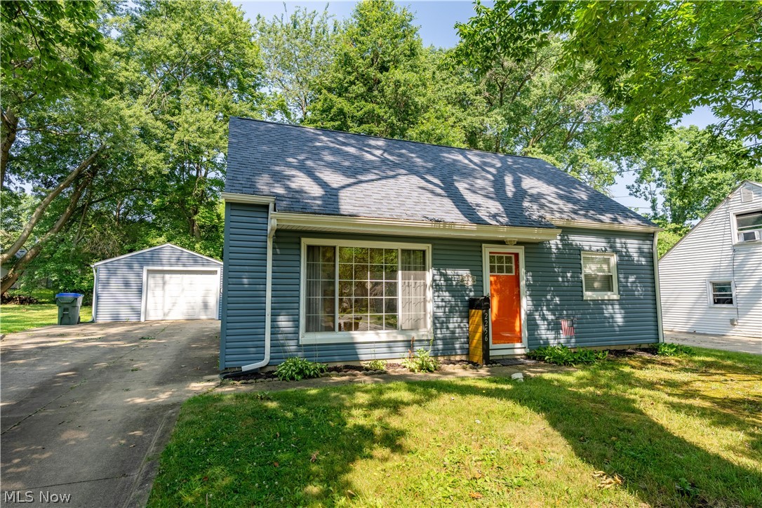 Newberry Heights - Residential