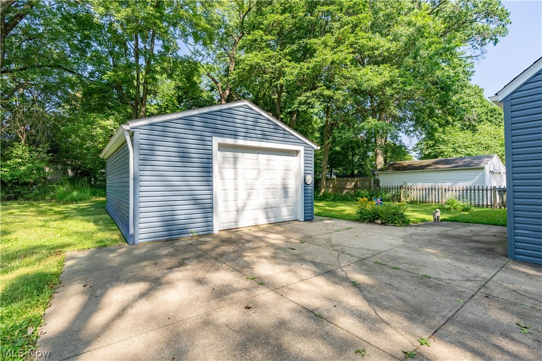 Newberry Heights - Residential