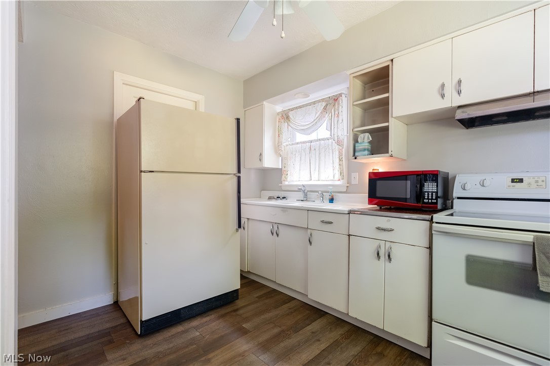 Newberry Heights - Residential
