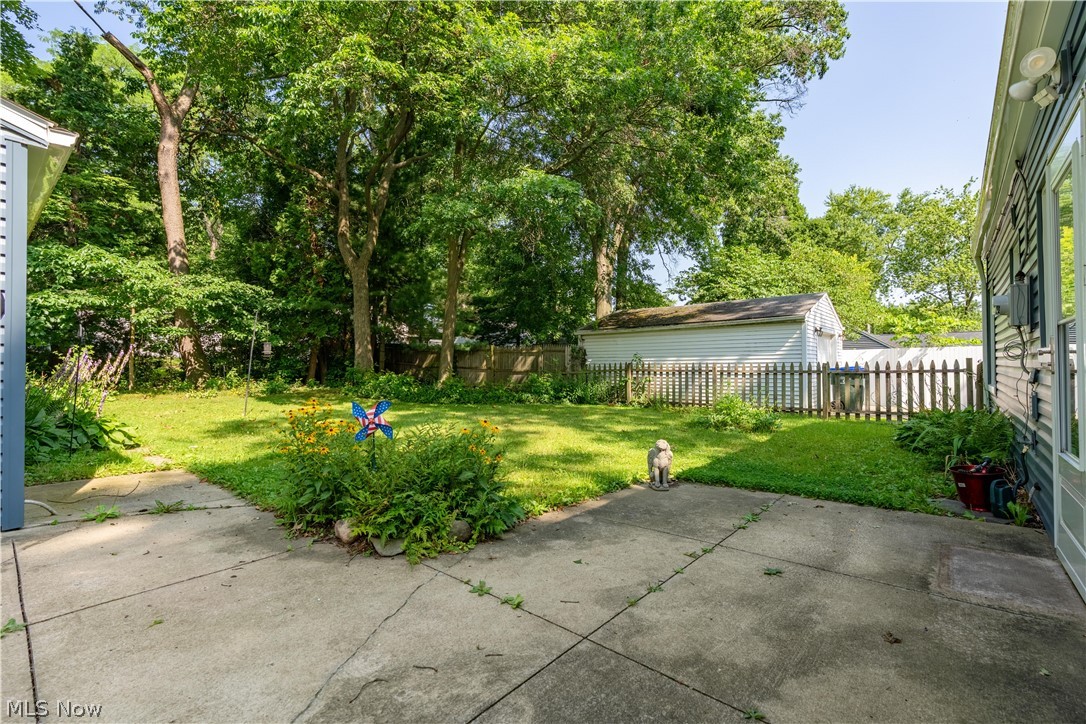 Newberry Heights - Residential