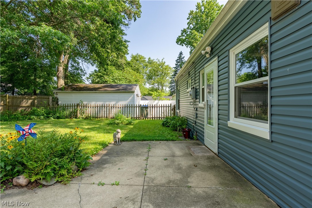 Newberry Heights - Residential