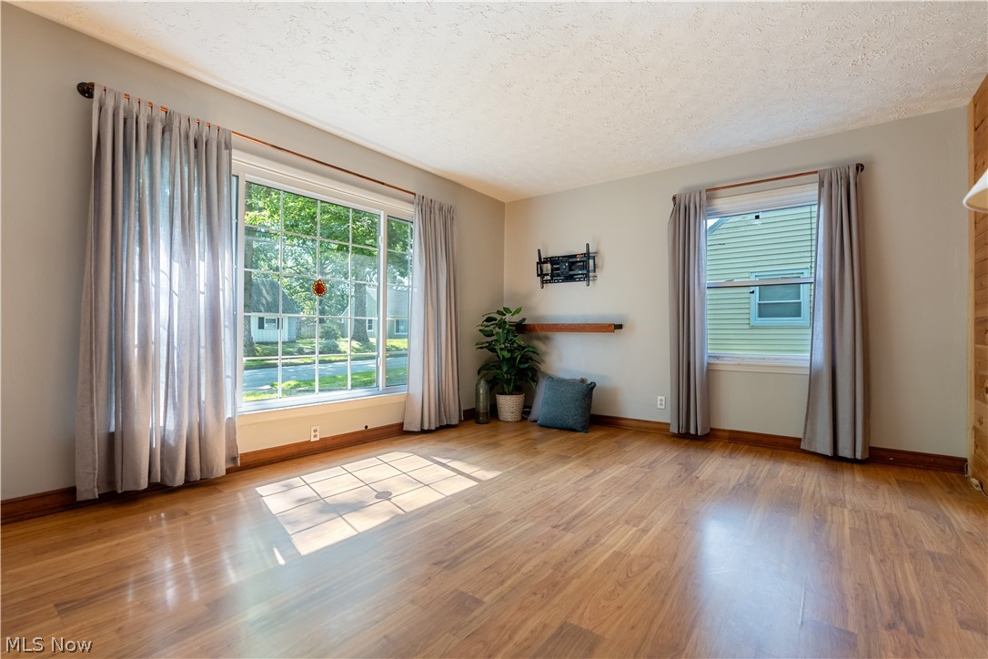 Newberry Heights - Residential