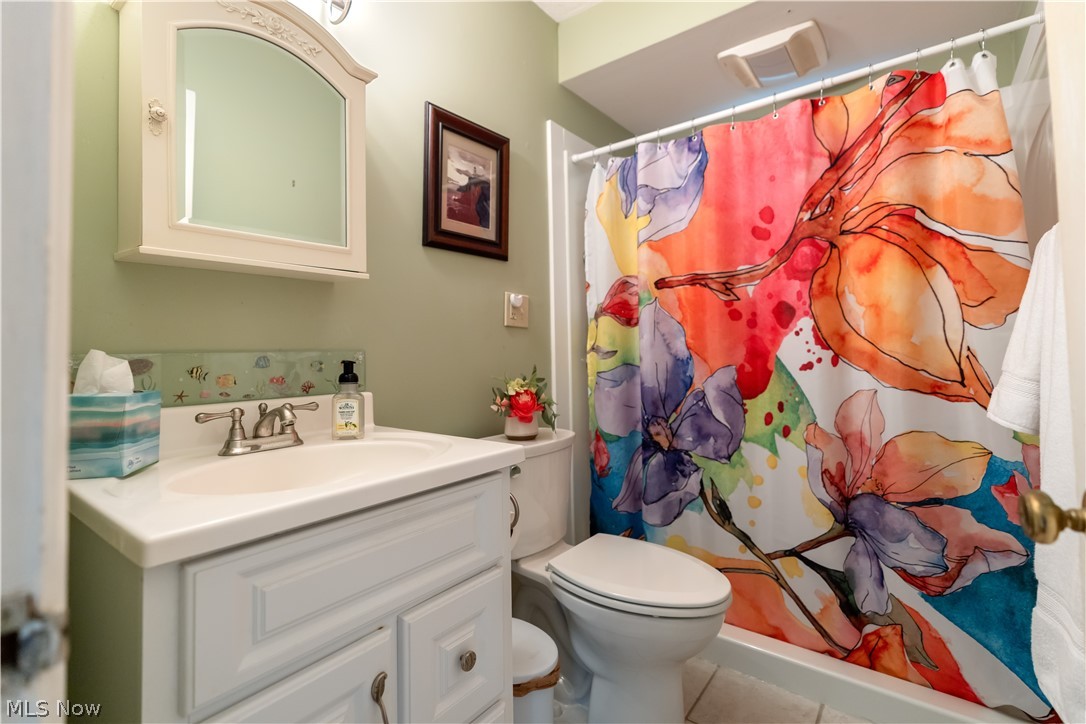 Newberry Heights - Residential