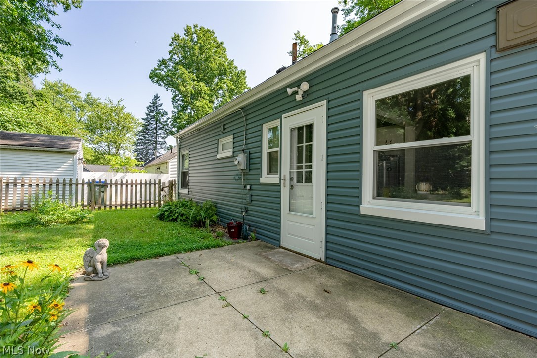 Newberry Heights - Residential