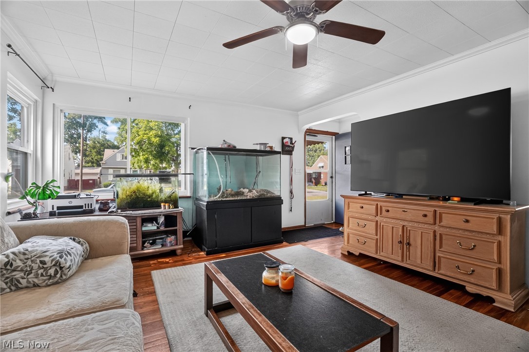 Aupings Gardens - Residential
