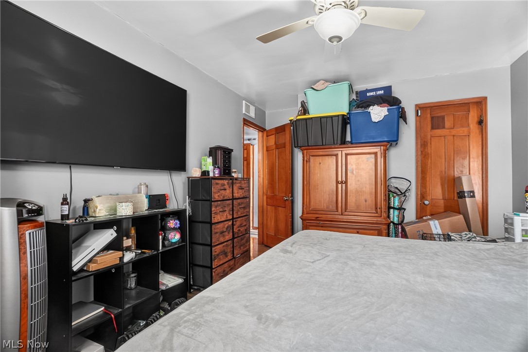 Aupings Gardens - Residential