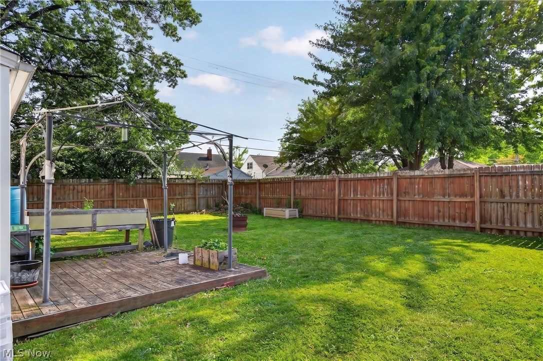 Aupings Gardens - Residential