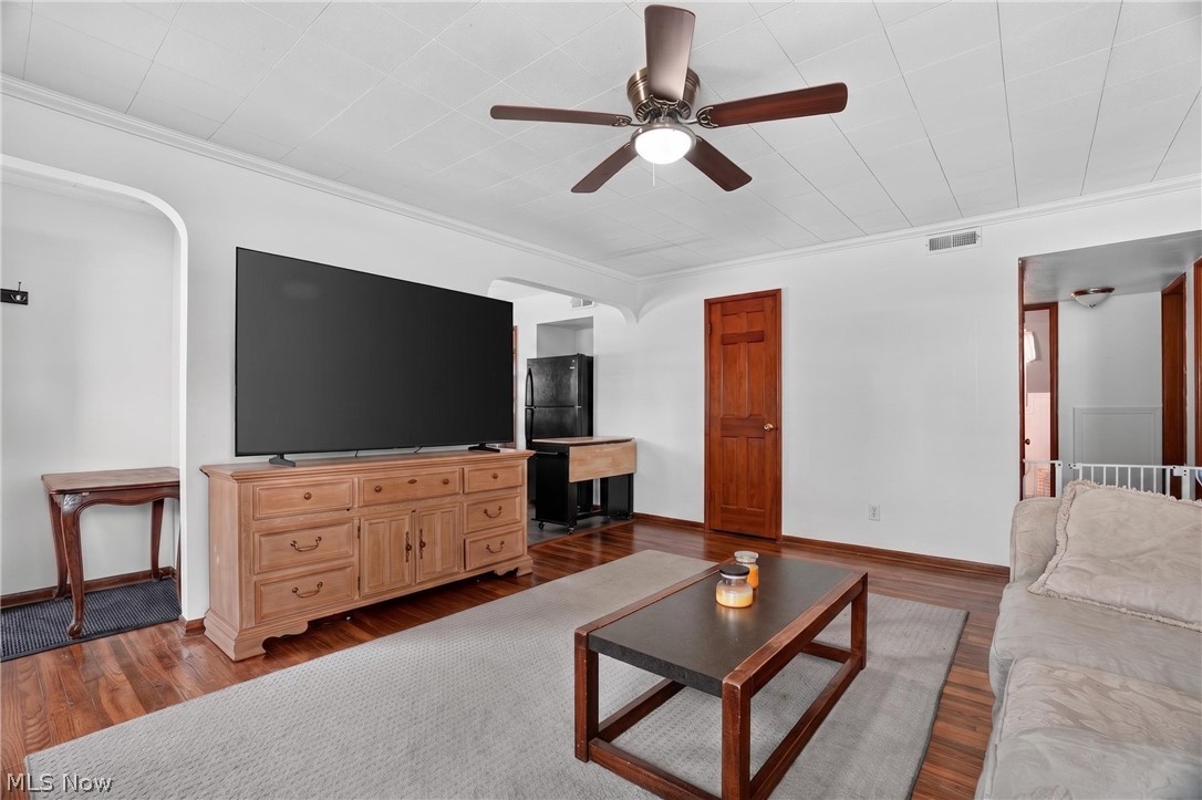 Aupings Gardens - Residential