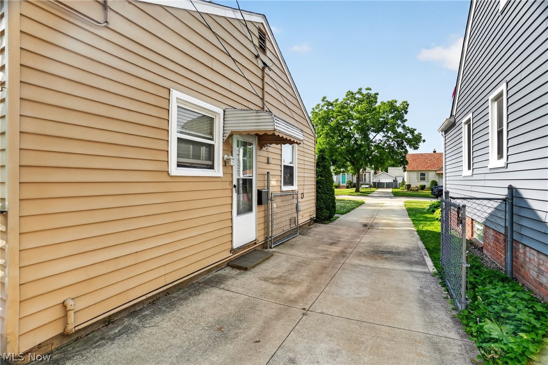 Aupings Gardens - Residential
