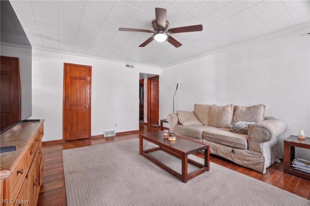 Aupings Gardens - Residential