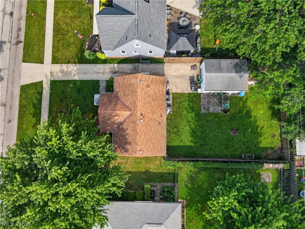 Aupings Gardens - Residential