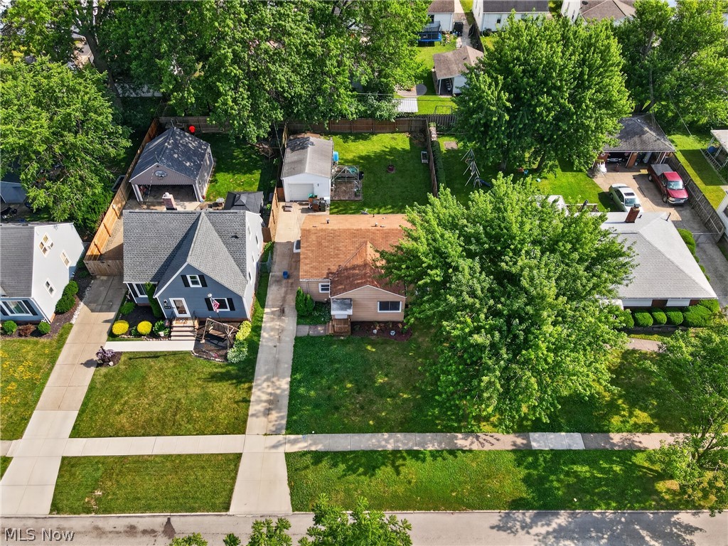 Aupings Gardens - Residential