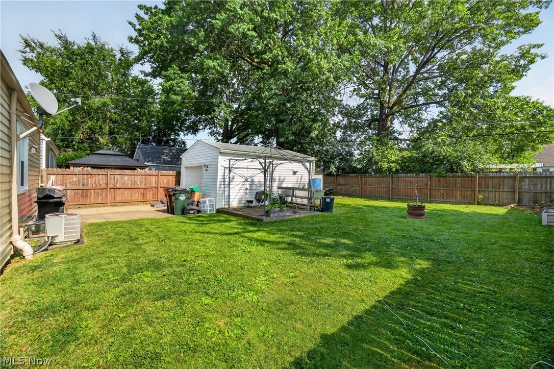 Aupings Gardens - Residential