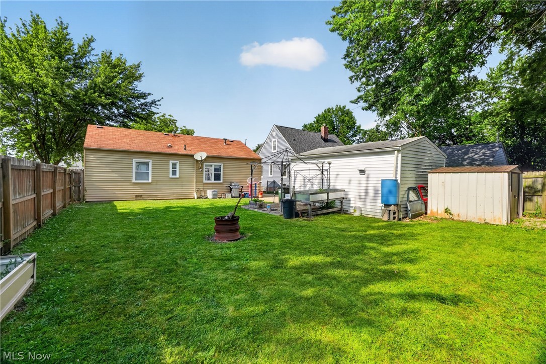 Aupings Gardens - Residential