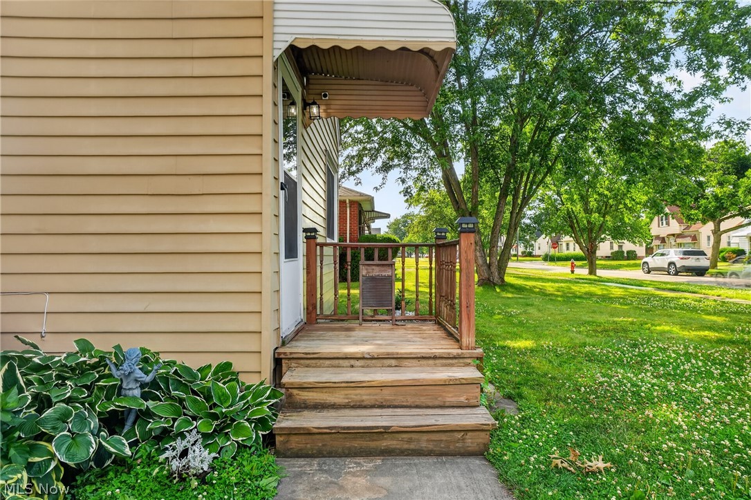 Aupings Gardens - Residential