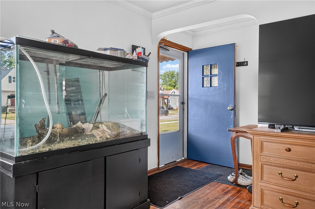 Aupings Gardens - Residential