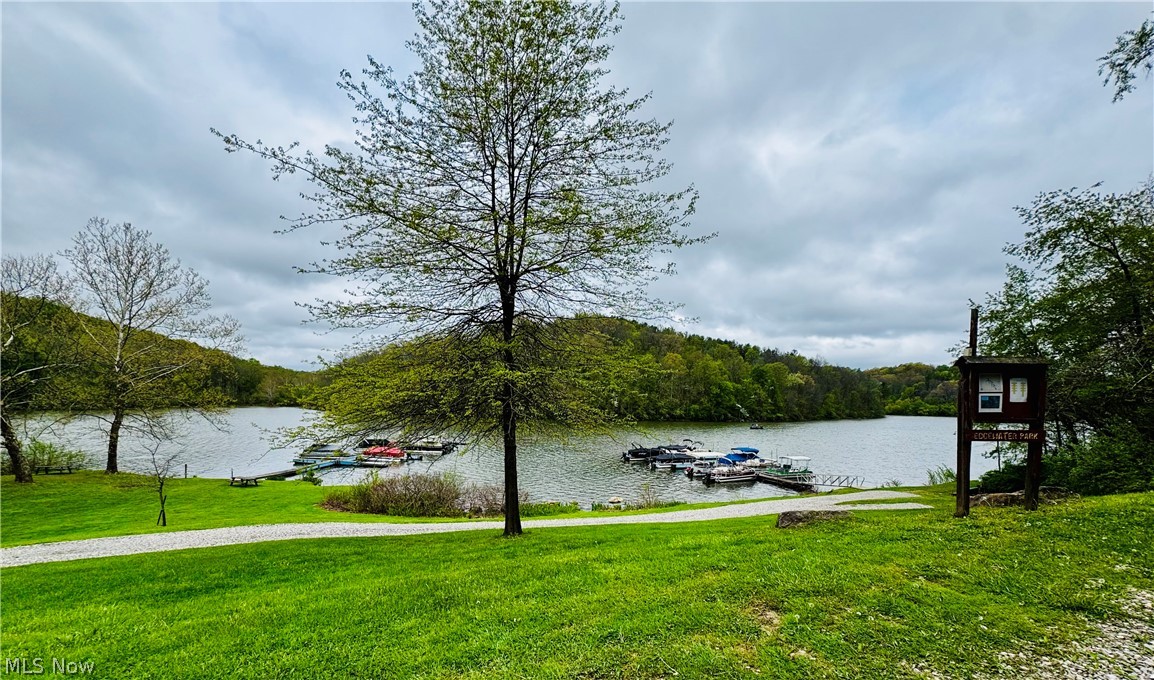 Edgewater Park - Residential