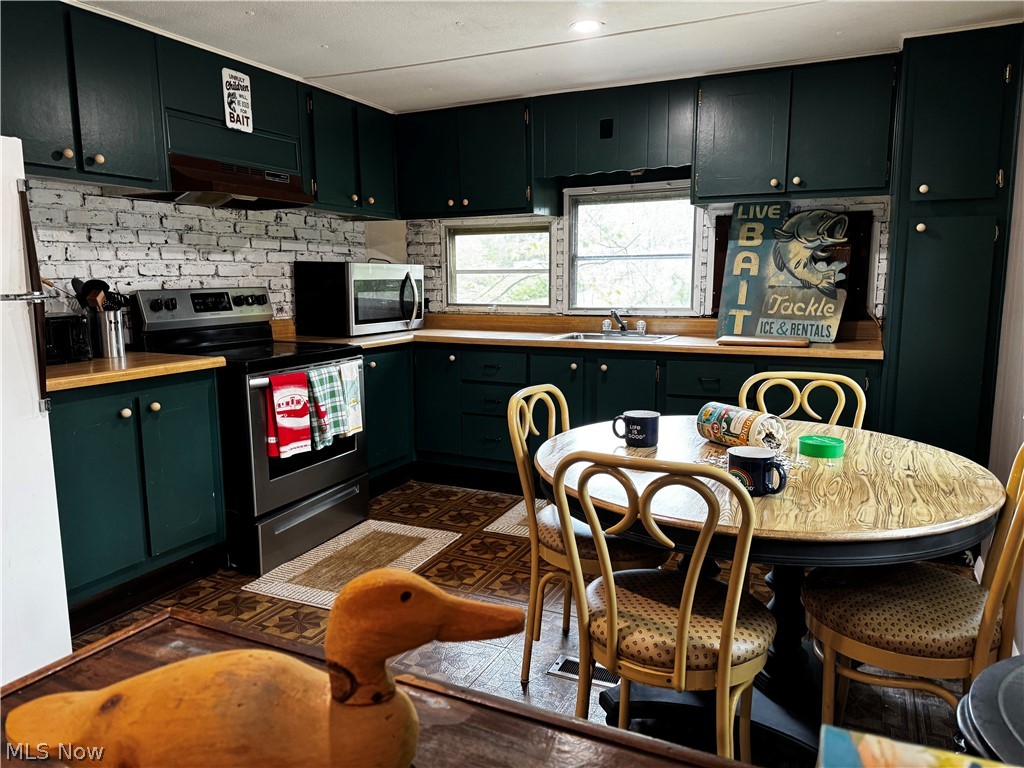 Edgewater Park - Residential