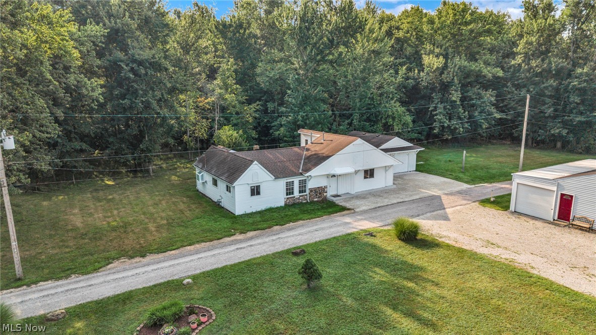 Chippewa Overlook - Residential