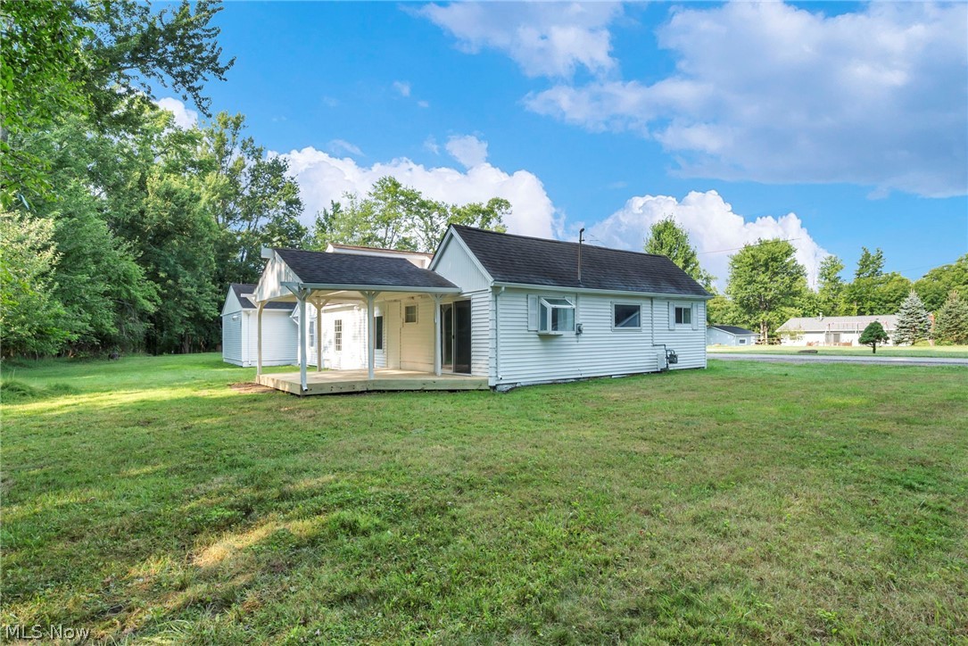 Chippewa Overlook - Residential