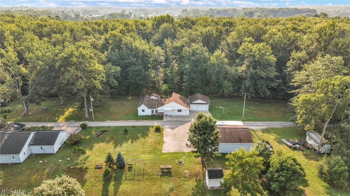 Chippewa Overlook - Residential