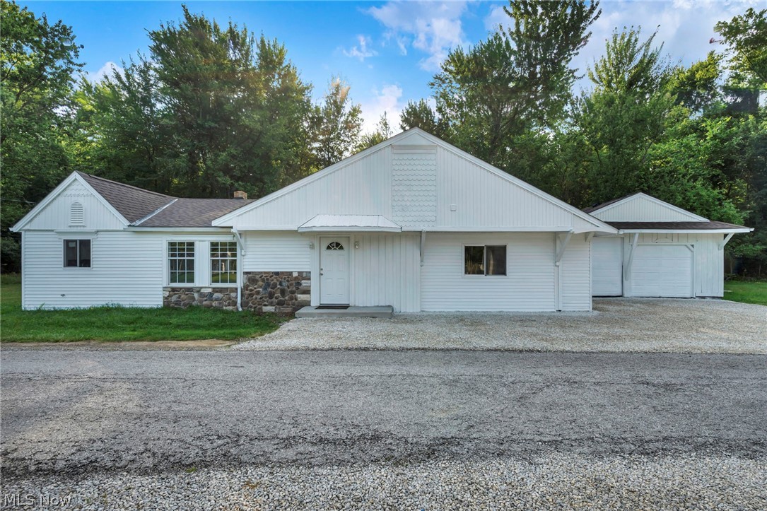 Chippewa Overlook - Residential