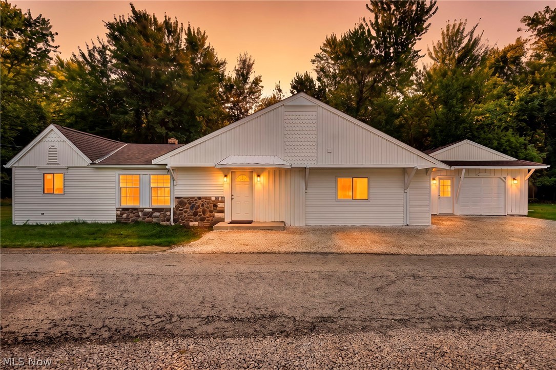 Chippewa Overlook - Residential