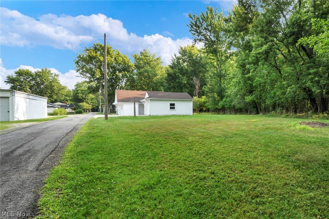Chippewa Overlook - Residential