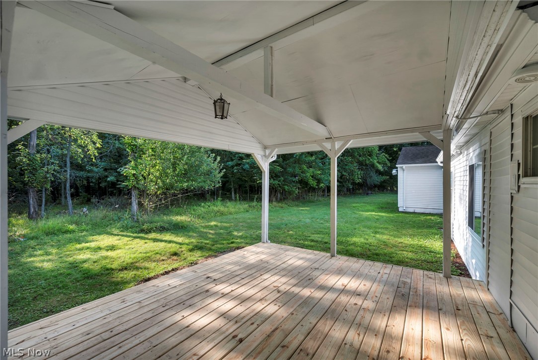 Chippewa Overlook - Residential