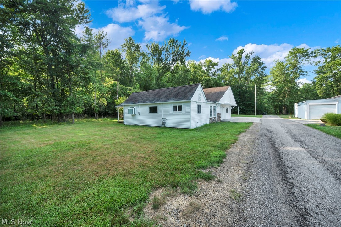 Chippewa Overlook - Residential
