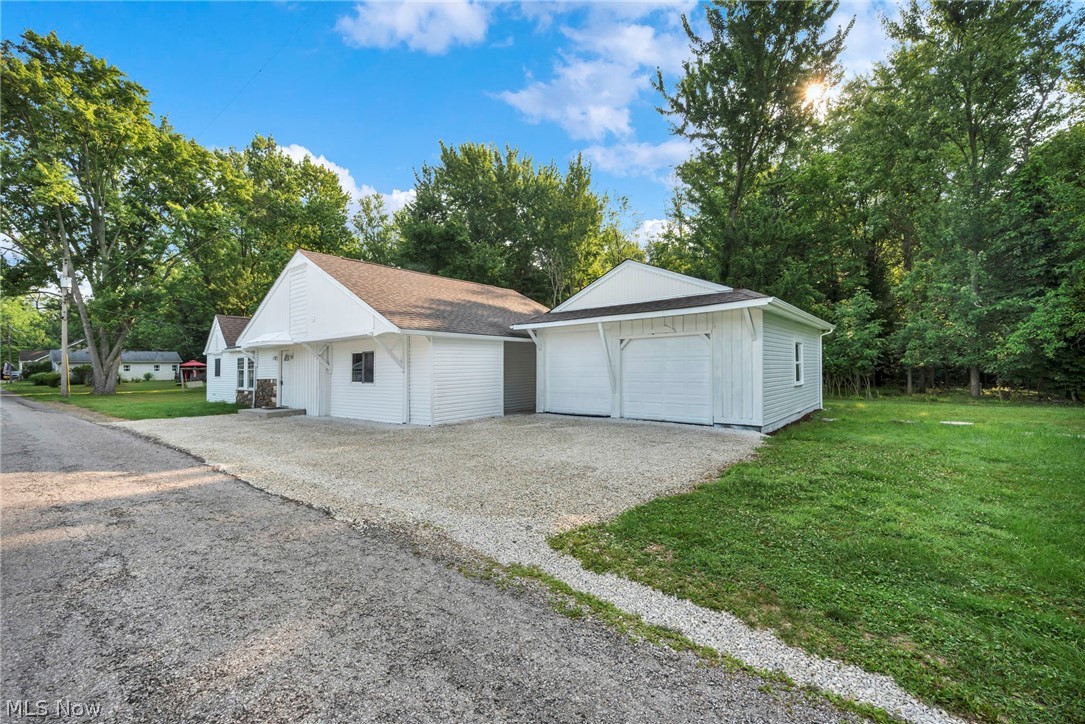 Chippewa Overlook - Residential