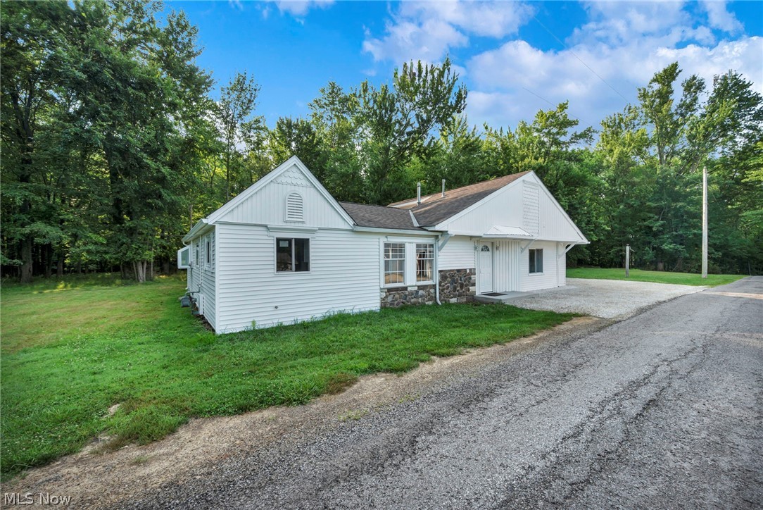 Chippewa Overlook - Residential