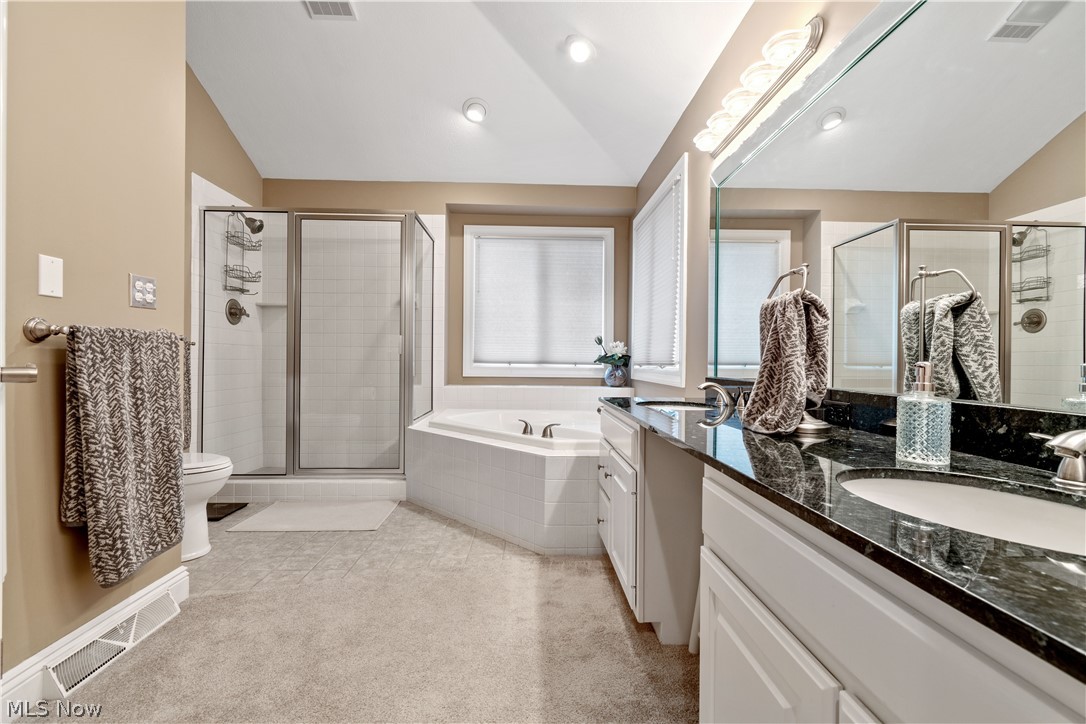 Deer Creek Dev - Residential