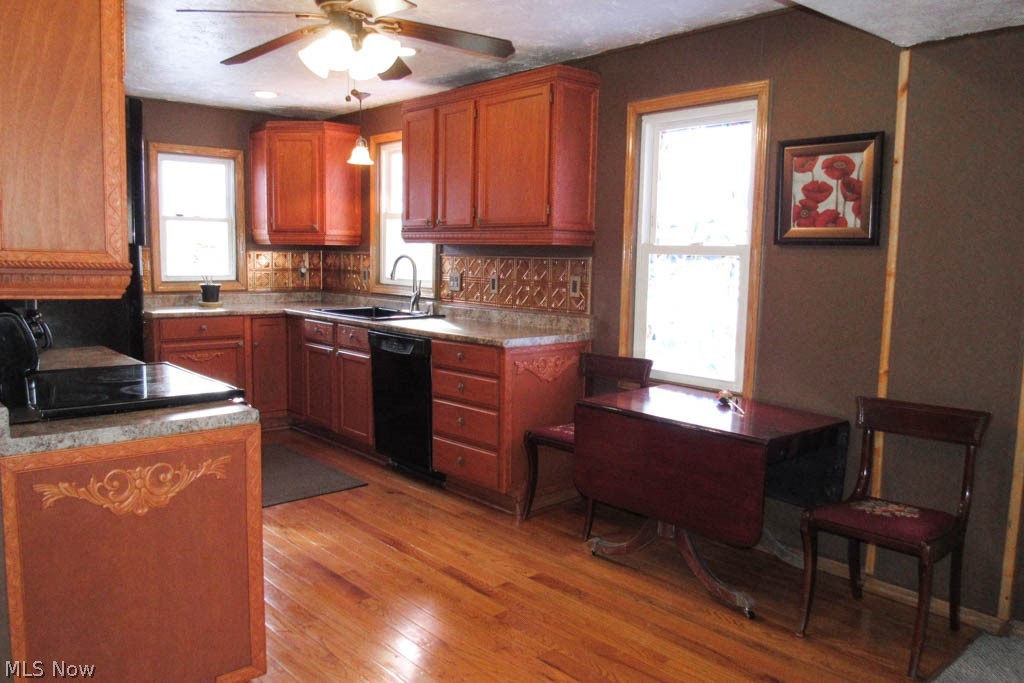 Curtis Ambler Realty Companys - Residential