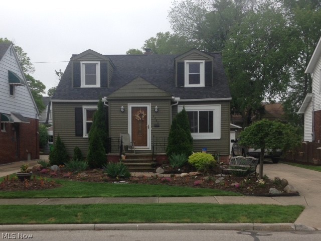 Curtis Ambler Realty Companys - Residential