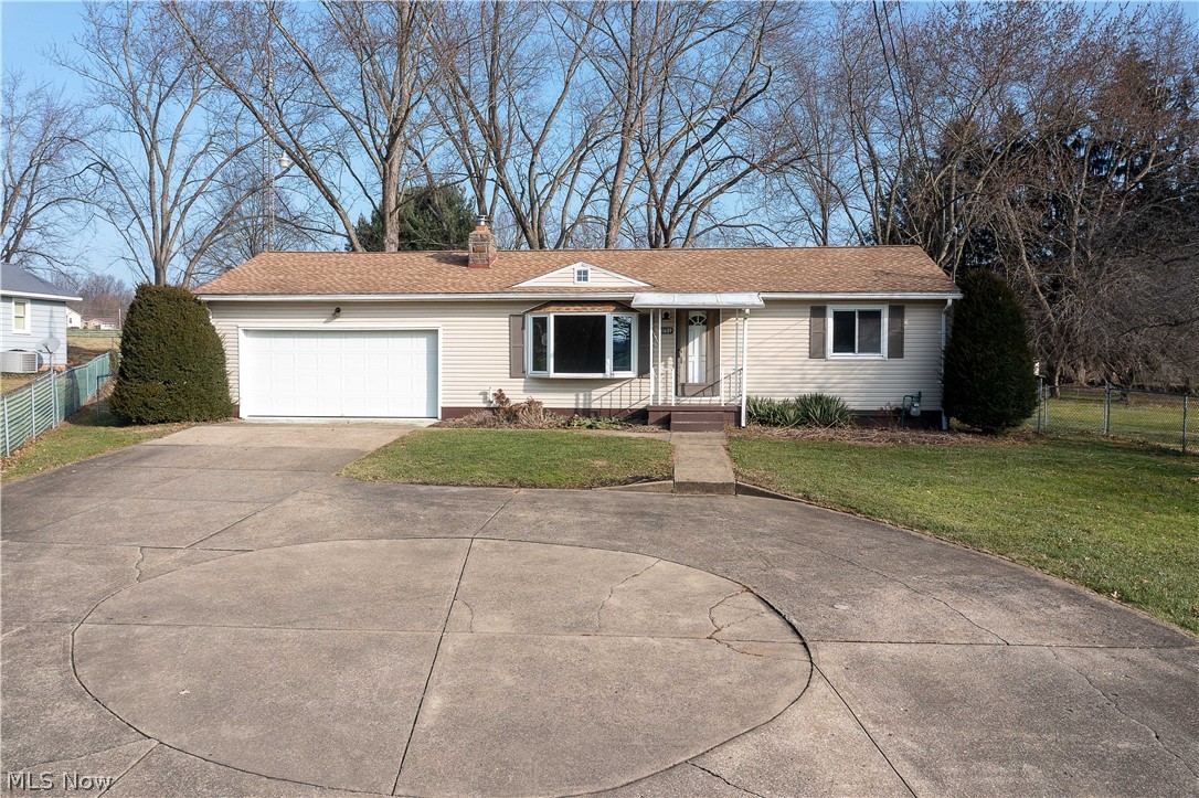Taylor Acres - Residential