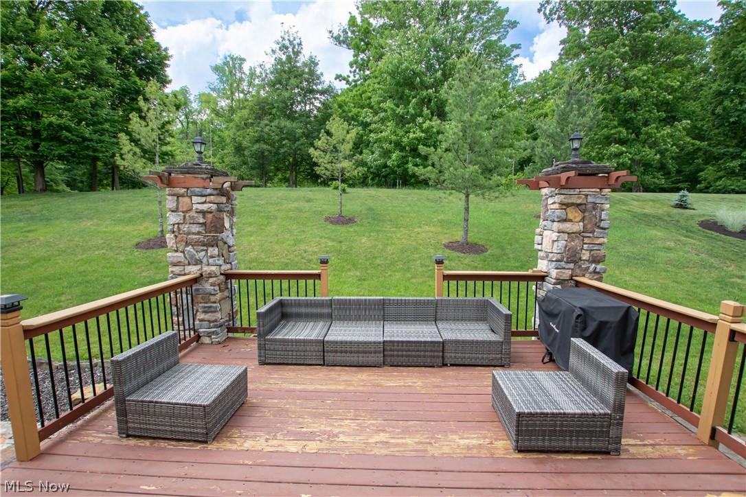 Brook Hollow Preserve - Residential