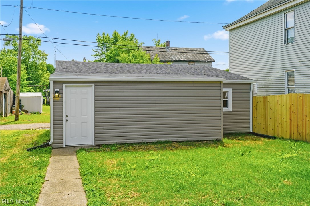 City/Alliance - Residential