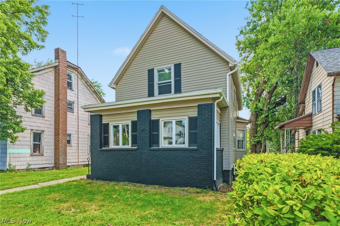 City/Alliance - Residential