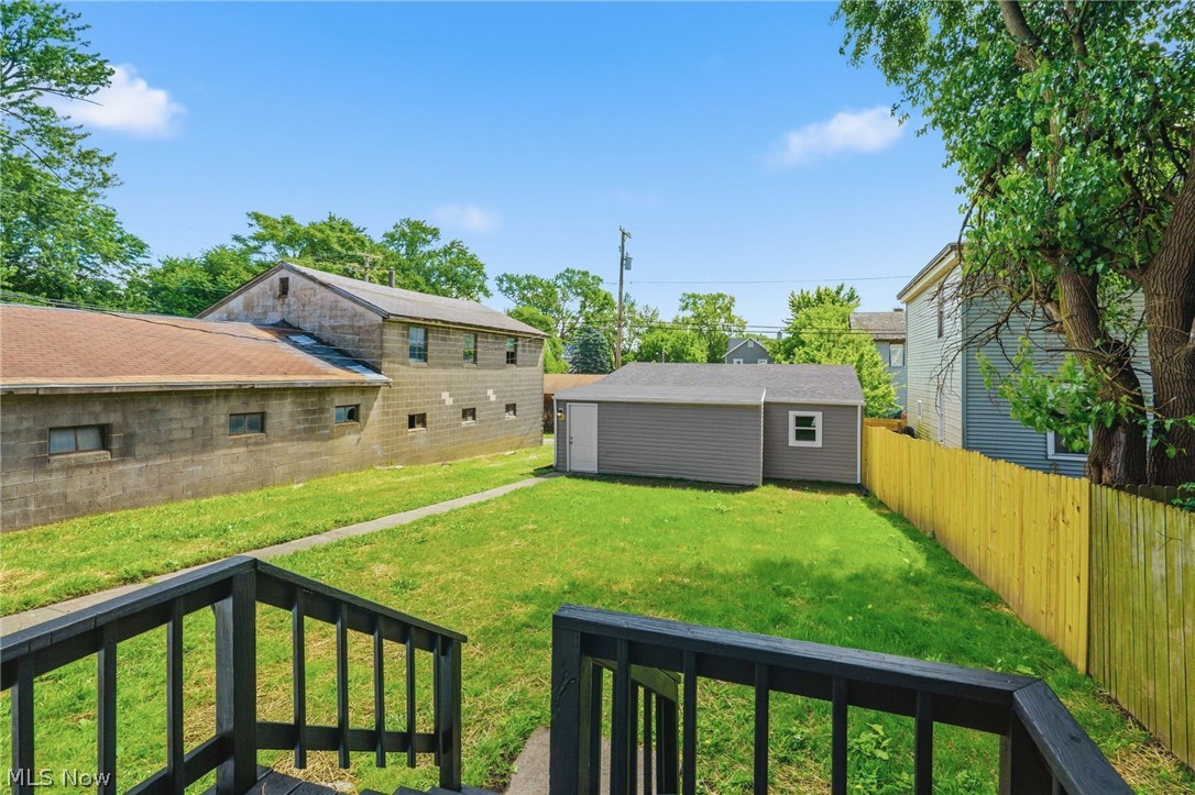 City/Alliance - Residential