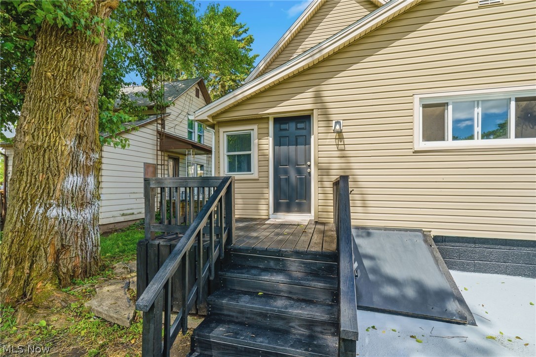 City/Alliance - Residential