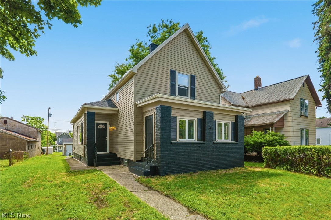City/Alliance - Residential